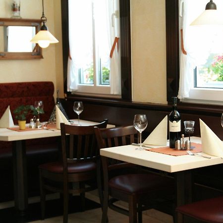Hotel Wuppertaler Hof 렘샤이트 외부 사진
