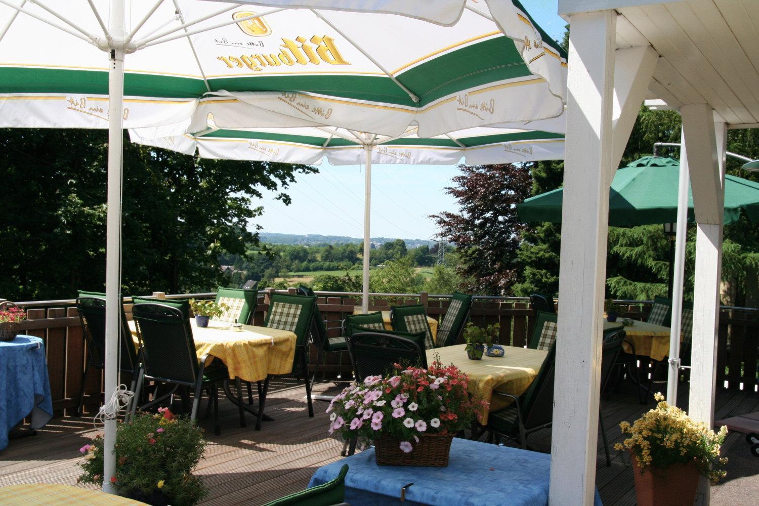 Hotel Wuppertaler Hof 렘샤이트 외부 사진