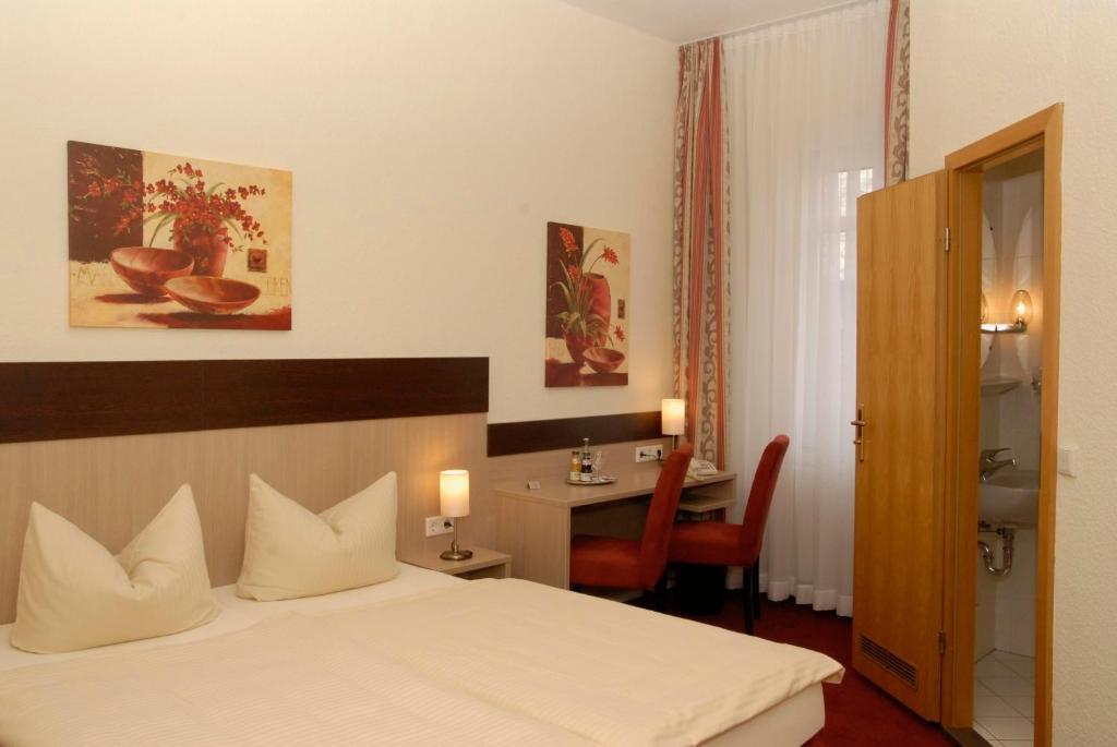 Hotel Wuppertaler Hof 렘샤이트 외부 사진